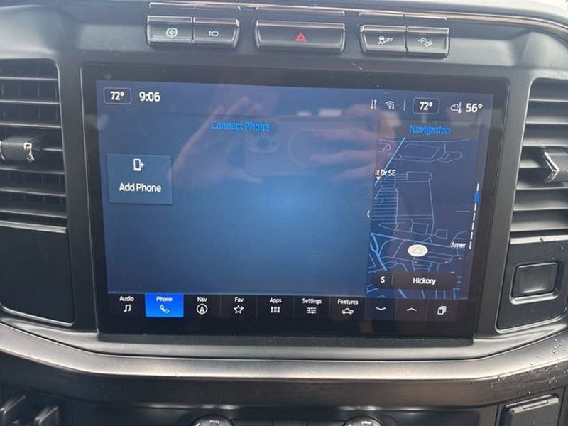 2024 Ford F-350SD Lariat