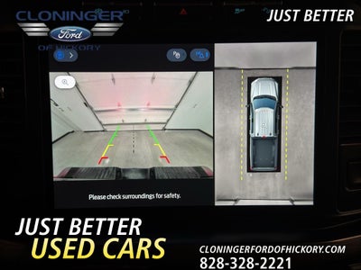 2024 Ford F-350SD Lariat