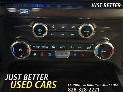 2024 Ford F-350SD Lariat