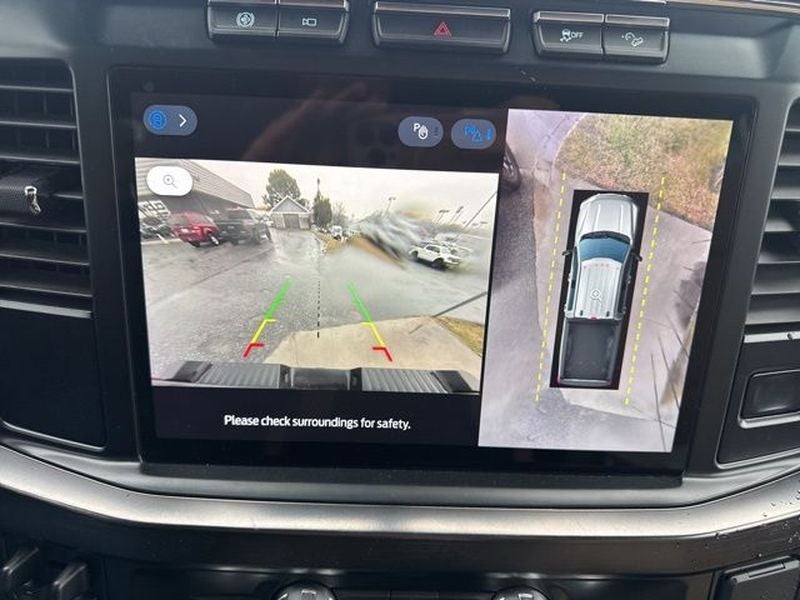 2024 Ford F-350SD Lariat