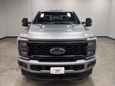 2024 Ford F-350SD Lariat