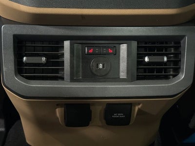 2024 Ford F-350SD Lariat