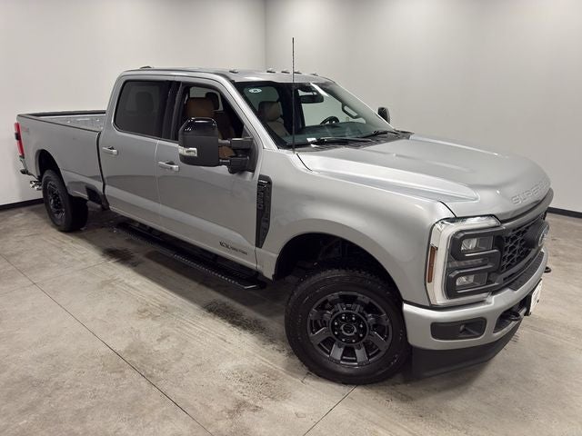2024 Ford F-350SD Lariat