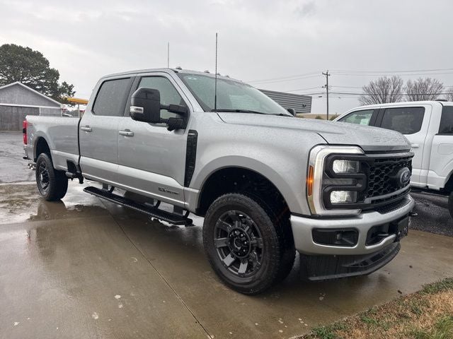 2024 Ford F-350SD Lariat