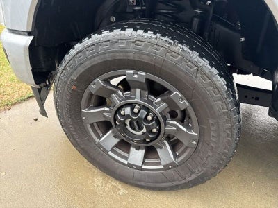 2024 Ford F-350SD Lariat