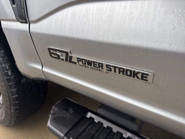 2024 Ford F-350SD Lariat