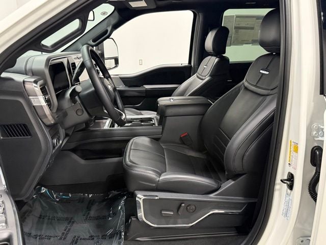2026 Ford F-350SD DRW