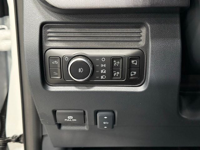 2026 Ford F-350SD DRW