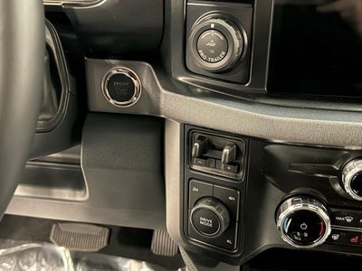 2026 Ford F-350SD DRW