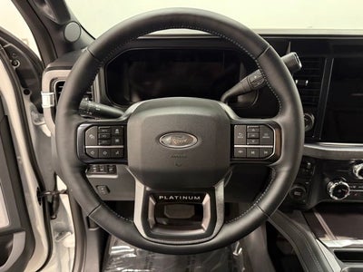 2026 Ford F-350SD DRW