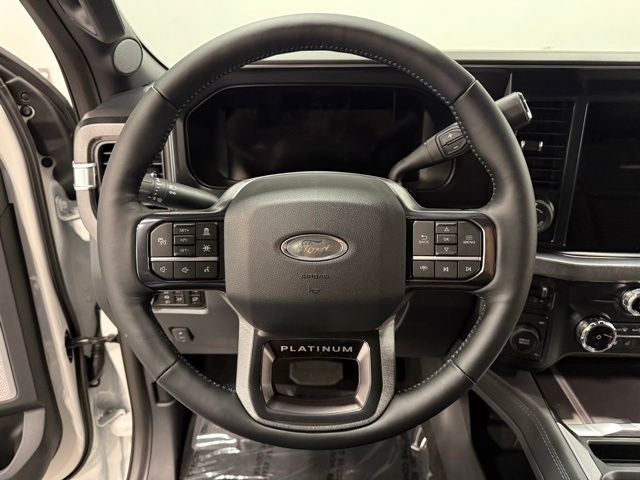 2026 Ford F-350SD DRW
