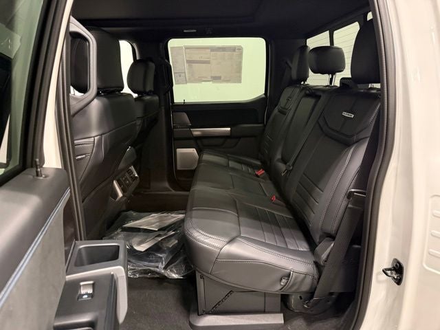 2026 Ford F-350SD DRW
