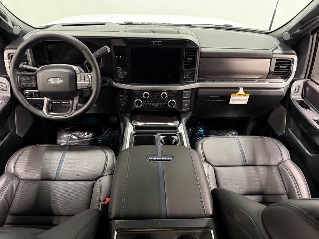 2026 Ford F-350SD DRW