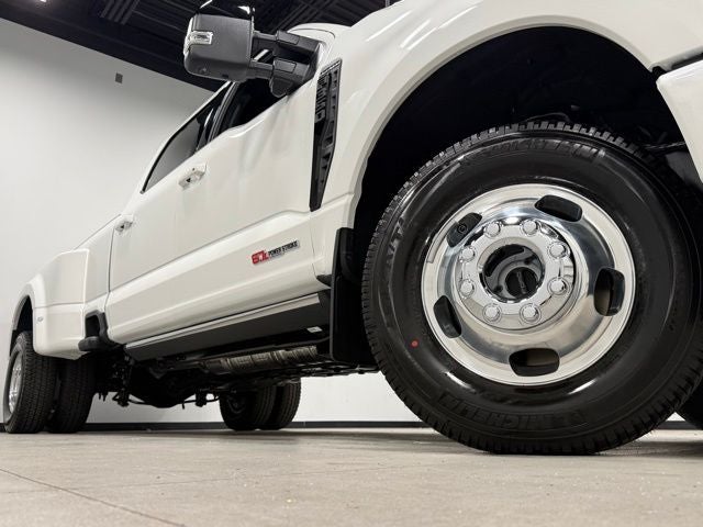 2026 Ford F-350SD DRW
