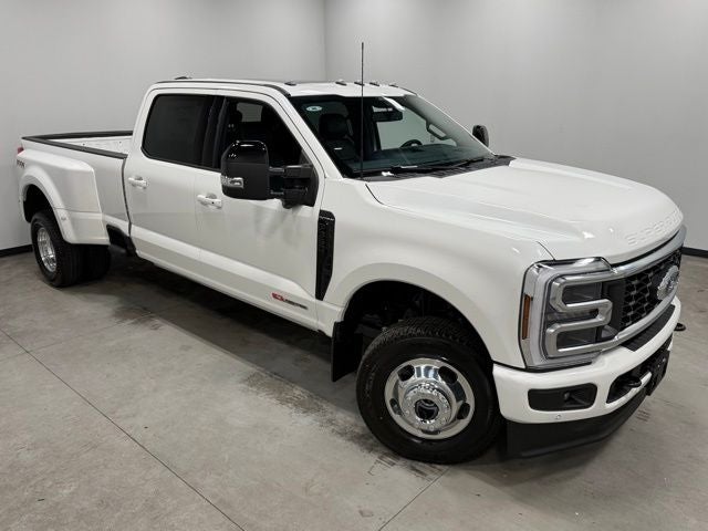 2026 Ford F-350SD DRW