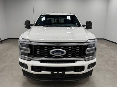 2026 Ford F-350SD DRW