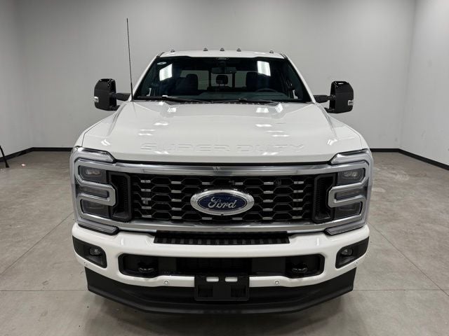 2026 Ford F-350SD DRW