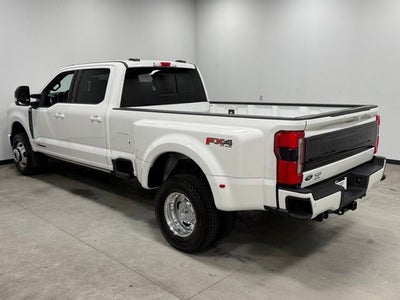 2026 Ford F-350SD DRW