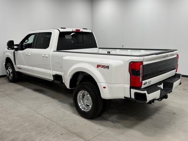 2026 Ford F-350SD DRW