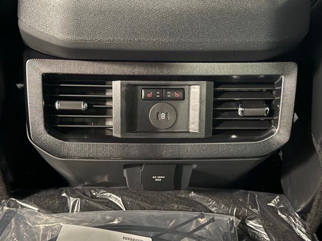 2026 Ford F-350SD Platinum DRW