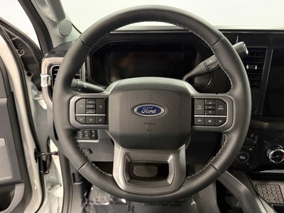 2026 Ford F-350SD Lariat DRW