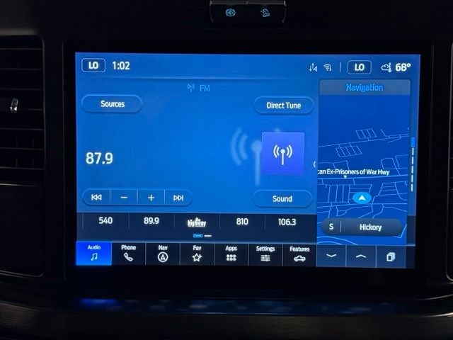 2026 Ford F-350SD Lariat DRW