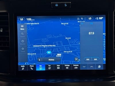 2026 Ford F-350SD Lariat DRW