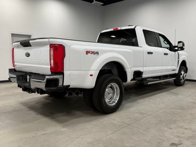 2026 Ford F-350SD DRW