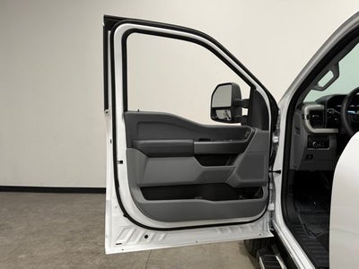 2026 Ford F-350SD DRW