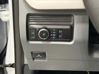 2026 Ford F-350SD DRW