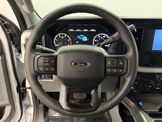 2026 Ford F-350SD DRW