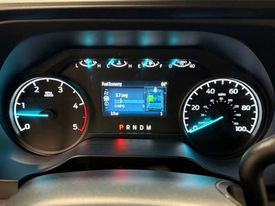 2026 Ford F-350SD DRW