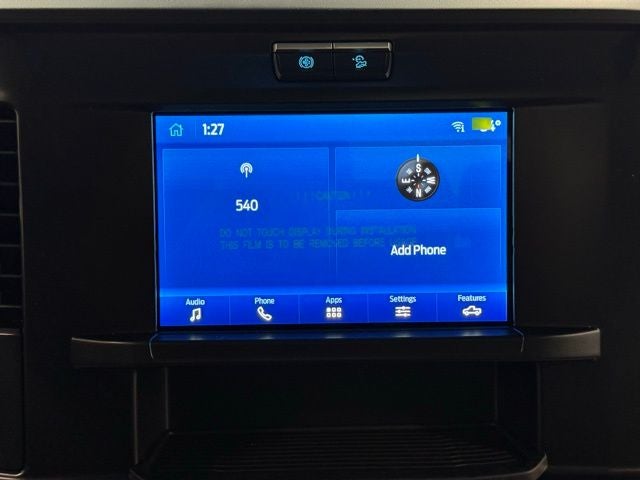 2026 Ford F-350SD DRW