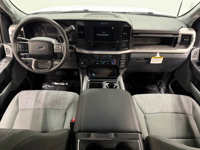 2026 Ford F-350SD DRW