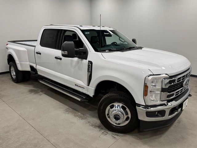 2026 Ford F-350SD DRW