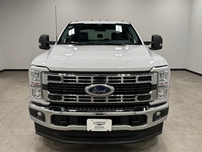 2026 Ford F-350SD DRW