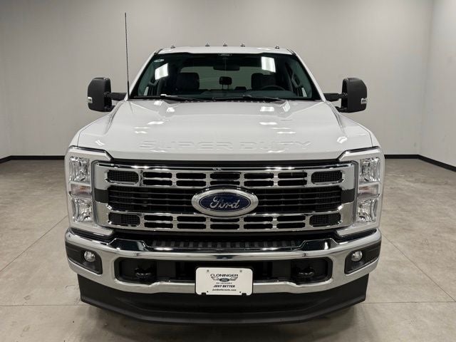 2026 Ford F-350SD DRW