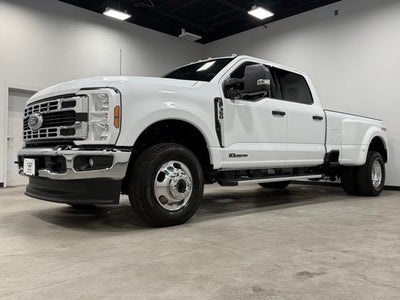 2026 Ford F-350SD DRW