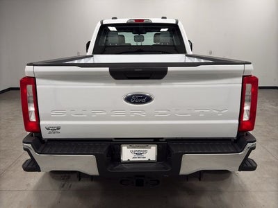 2026 Ford F-350SD XL DRW