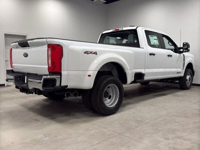 2026 Ford F-350SD XL DRW