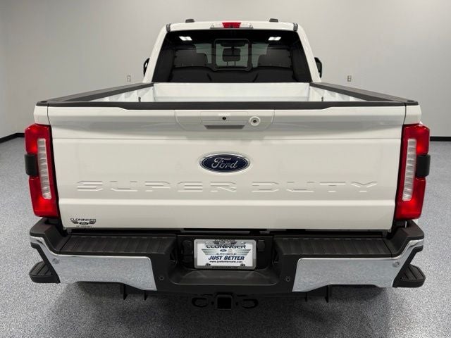 2026 Ford F-350SD Lariat DRW