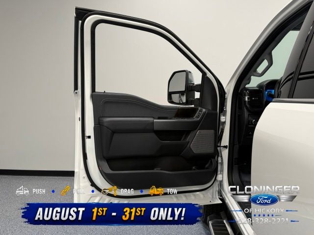 2026 Ford F-350SD Lariat DRW