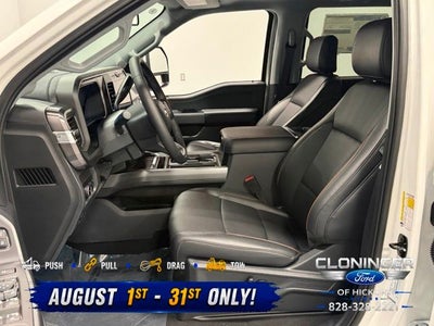 2026 Ford F-350SD Lariat DRW