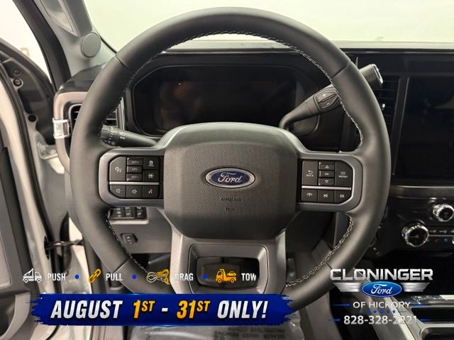 2026 Ford F-350SD Lariat DRW