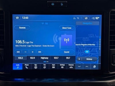 2026 Ford F-350SD Lariat DRW