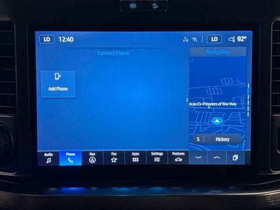 2026 Ford F-350SD Lariat DRW