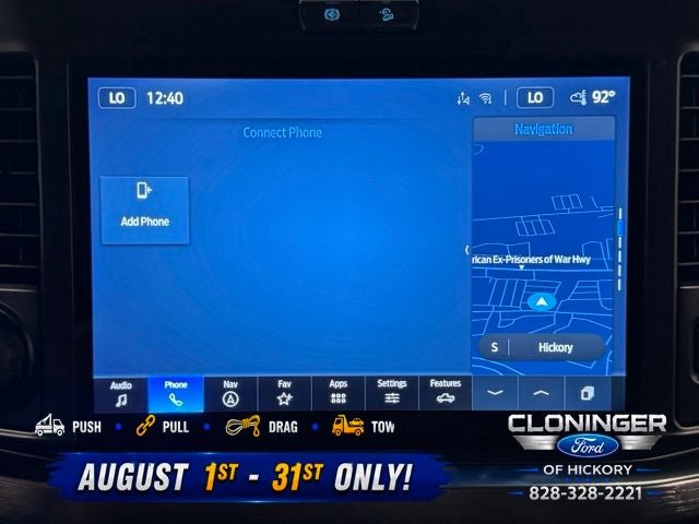 2026 Ford F-350SD Lariat DRW