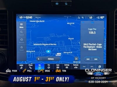 2026 Ford F-350SD Lariat DRW