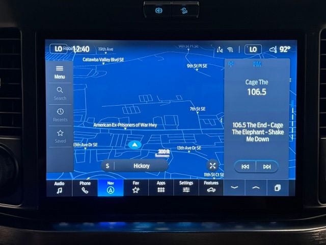 2026 Ford F-350SD Lariat DRW