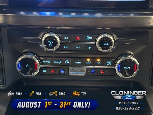 2026 Ford F-350SD Lariat DRW